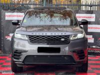 Land Rover Range Rover Velar Land 2.0 TD4 R-DYNAMIC 4WD 180CV année 07-2019 139.000KM Certifié Garantie 3 Mois a 26990euro - <small></small> 26.990 € <small>TTC</small> - #8