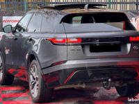 Land Rover Range Rover Velar Land 2.0 TD4 R-DYNAMIC 4WD 180CV année 07-2019 139.000KM Certifié Garantie 3 Mois a 26990euro - <small></small> 26.990 € <small>TTC</small> - #9