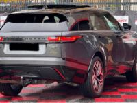 Land Rover Range Rover Velar Land 2.0 TD4 R-DYNAMIC 4WD 180CV année 07-2019 139.000KM Certifié Garantie 3 Mois a 26990euro - <small></small> 26.990 € <small>TTC</small> - #10