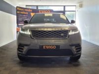 Land Rover Range Rover Velar Land 2.0D 180ch R-DYNAMIC 4WD BVA + GARANTIE 05-2027 - <small></small> 38.990 € <small>TTC</small> - #2