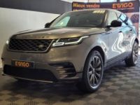 Land Rover Range Rover Velar Land 2.0D 180ch R-DYNAMIC 4WD BVA + GARANTIE 05-2027 - <small></small> 38.990 € <small>TTC</small> - #3