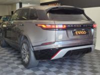 Land Rover Range Rover Velar Land 2.0D 180ch R-DYNAMIC 4WD BVA + GARANTIE 05-2027 - <small></small> 38.990 € <small>TTC</small> - #4