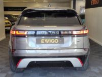 Land Rover Range Rover Velar Land 2.0D 180ch R-DYNAMIC 4WD BVA + GARANTIE 05-2027 - <small></small> 38.990 € <small>TTC</small> - #5