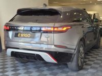 Land Rover Range Rover Velar Land 2.0D 180ch R-DYNAMIC 4WD BVA + GARANTIE 05-2027 - <small></small> 38.990 € <small>TTC</small> - #6