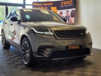 Land Rover Range Rover Velar Land 2.0D 180ch R-DYNAMIC 4WD BVA + GARANTIE 05-2027 - <small></small> 38.990 € <small>TTC</small> - #7