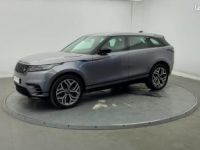 Land Rover Range Rover Velar 2.0L D180 BVA S R-Dynamic - <small></small> 38.889 € <small>TTC</small> - #1