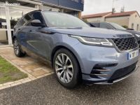 Land Rover Range Rover Velar Land 3.0 D300 4WD HSE R-DYNAMIC AUTO - <small></small> 45.900 € <small>TTC</small> - #2