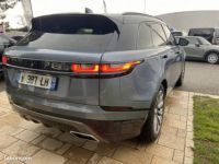 Land Rover Range Rover Velar Land 3.0 D300 4WD HSE R-DYNAMIC AUTO - <small></small> 45.900 € <small>TTC</small> - #4