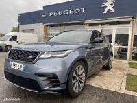 Land Rover Range Rover Velar Land 3.0 D300 4WD HSE R-DYNAMIC AUTO - <small></small> 45.900 € <small>TTC</small> - #8