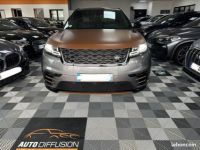 Land Rover Range Rover Velar Land 3.0 D300 HSE R-Dynamic - <small></small> 39.000 € <small>TTC</small> - #1