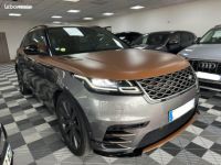 Land Rover Range Rover Velar Land 3.0 D300 HSE R-Dynamic - <small></small> 39.000 € <small>TTC</small> - #3