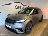 Land Rover Range Rover Velar Land 3.0 L V6 300 cv First Edition Full suivi concession - <small></small> 46.990 € <small>TTC</small> - #1