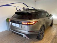 Land Rover Range Rover Velar Land 3.0 L V6 300 cv First Edition Full suivi concession - <small></small> 46.990 € <small>TTC</small> - #2