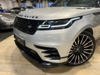 Land Rover Range Rover Velar LAND 3.0D V6 300 R-dynamic BVA6 + Attelage - <small></small> 39.990 € <small>TTC</small> - #2