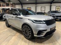 Land Rover Range Rover Velar LAND 3.0D V6 300 R-dynamic BVA6 + Attelage - <small></small> 39.990 € <small>TTC</small> - #4