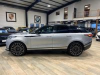 Land Rover Range Rover Velar LAND 3.0D V6 300 R-dynamic BVA6 + Attelage - <small></small> 39.990 € <small>TTC</small> - #5