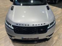 Land Rover Range Rover Velar LAND 3.0D V6 300 R-dynamic BVA6 + Attelage - <small></small> 39.990 € <small>TTC</small> - #7