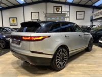 Land Rover Range Rover Velar LAND 3.0D V6 300 R-dynamic BVA6 + Attelage - <small></small> 39.990 € <small>TTC</small> - #8