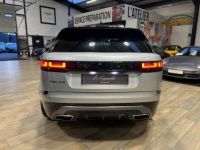 Land Rover Range Rover Velar LAND 3.0D V6 300 R-dynamic BVA6 + Attelage - <small></small> 39.990 € <small>TTC</small> - #9