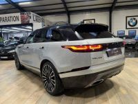 Land Rover Range Rover Velar LAND 3.0D V6 300 R-dynamic BVA6 + Attelage - <small></small> 39.990 € <small>TTC</small> - #10