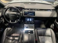 Land Rover Range Rover Velar LAND 3.0D V6 300 R-dynamic BVA6 + Attelage - <small></small> 39.990 € <small>TTC</small> - #11