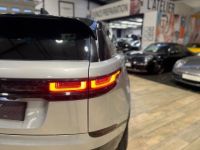 Land Rover Range Rover Velar LAND 3.0D V6 300 R-dynamic BVA6 + Attelage - <small></small> 39.990 € <small>TTC</small> - #27