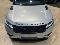 Land Rover Range Rover Velar LAND 3.0D V6 300 R-dynamic BVA6 + Attelage amovible - <small></small> 39.990 € <small>TTC</small> - #7