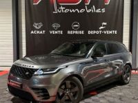 Land Rover Range Rover Velar Land 3.0D V6 300 R-Dynamic S AWD - <small></small> 31.490 € <small>TTC</small> - #1