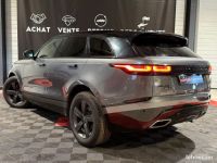 Land Rover Range Rover Velar Land 3.0D V6 300 R-Dynamic S AWD - <small></small> 31.490 € <small>TTC</small> - #6