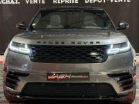 Land Rover Range Rover Velar Land 3.0D V6 300 R-Dynamic S AWD - <small></small> 31.490 € <small>TTC</small> - #8