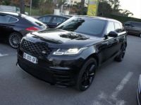 Land Rover Range Rover Velar LAND ROVER RANGE ROVER VELAR P300 HSE R-DYNAMIC - <small></small> 42.990 € <small></small> - #9