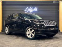 Land Rover Range Rover Velar Land S 2.0 180ch AWD MERIDIAN ATTELAGE FRANCAISE 1er main - <small></small> 38.990 € <small>TTC</small> - #1