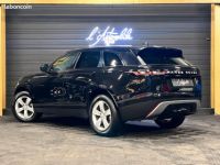 Land Rover Range Rover Velar Land S 2.0 180ch AWD MERIDIAN ATTELAGE FRANCAISE 1er main - <small></small> 38.990 € <small>TTC</small> - #2