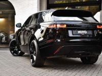 Land Rover Range Rover Velar P250 R-DYNAMIC S BLACK DESIGN - <small></small> 39.950 € <small>TTC</small> - #16