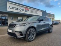 Land Rover Range Rover Velar P380 3.0 SC V6 4WD 380 HSE - <small></small> 49.990 € <small>TTC</small> - #1