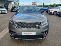 Land Rover Range Rover Velar P380 3.0 SC V6 4WD 380 HSE - <small></small> 49.990 € <small>TTC</small> - #2