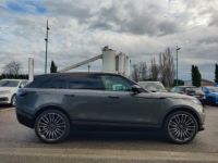 Land Rover Range Rover Velar P380 3.0 SC V6 4WD 380 HSE - <small></small> 49.990 € <small>TTC</small> - #4