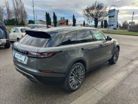 Land Rover Range Rover Velar P380 3.0 SC V6 4WD 380 HSE - <small></small> 49.990 € <small>TTC</small> - #5