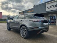 Land Rover Range Rover Velar P380 3.0 SC V6 4WD 380 HSE - <small></small> 49.990 € <small>TTC</small> - #7