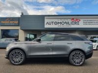 Land Rover Range Rover Velar P380 3.0 SC V6 4WD 380 HSE - <small></small> 49.990 € <small>TTC</small> - #8