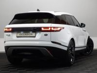 Land Rover Range Rover Velar P380 HSE AWD Auto - <small></small> 44.990 € <small>TTC</small> - #4