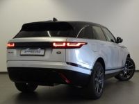 Land Rover Range Rover Velar P400e R-DYNAMIC SE AWD AUTO - <small></small> 74.990 € <small>TTC</small> - #4