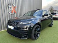 Land Rover Range Rover Velar R-DYNAMIC HSE 3.0 D V6 300D BVA FULL OPTIONS - <small></small> 47.990 € <small>TTC</small> - #1