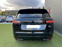 Land Rover Range Rover Velar R-DYNAMIC HSE 3.0 D V6 300D BVA FULL OPTIONS - <small></small> 47.990 € <small>TTC</small> - #6