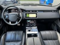 Land Rover Range Rover Velar R-DYNAMIC HSE 3.0 D V6 300D BVA FULL OPTIONS - <small></small> 47.990 € <small>TTC</small> - #11