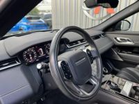 Land Rover Range Rover Velar R-DYNAMIC HSE 3.0 D V6 300D BVA FULL OPTIONS - <small></small> 47.990 € <small>TTC</small> - #18