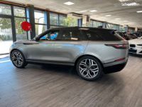 Land Rover Range Rover Velar R-Dynamic HSE 3,0L 300Ch 652.17E-Mois (Garantie 12 Mois) - <small></small> 34.990 € <small>TTC</small> - #3