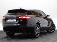 Land Rover Range Rover Velar R-Dynamic HSE P400e PHEV - <small></small> 89.990 € <small>TTC</small> - #4