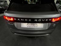 Land Rover Range Rover Velar Range Rover Velar D300 - <small></small> 33.900 € <small>TTC</small> - #11