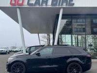 Land Rover Range Rover Velar Ranger 3.0L D300 R-Dynamic Full Black GARANTIE 6 ANS Toit ouvrant Sono Meridian ACC DCC 639-mois - <small></small> 49.990 € <small>TTC</small> - #2